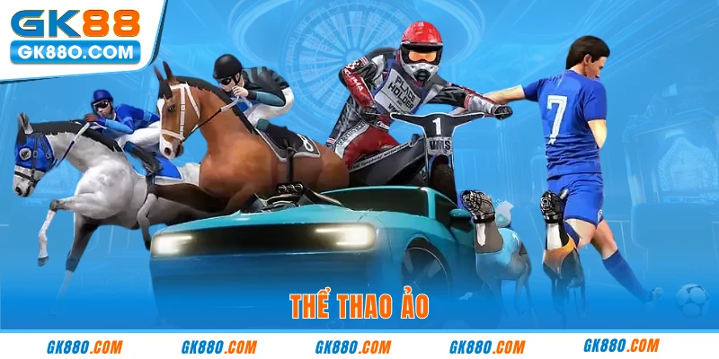 Thể thao ảo